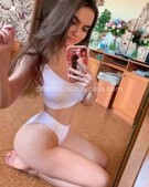 Анкета проститутки Адель - метро Хорошевский, возраст - 24