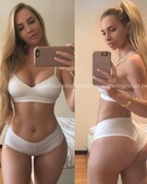 Анкета проститутки Галина - метро Перово, возраст - 25