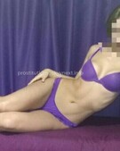 Анкета проститутки Лаура - метро Мещанский, возраст - 25