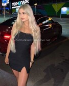 Анкета проститутки Оксана - метро Новогиреево, возраст - 25