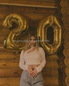 Анкета проститутки Вероника - метро Сокол, возраст - 25