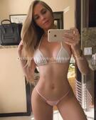 Анкета проститутки Катенька - метро Пресненский, возраст - 25