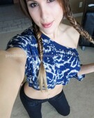 Анкета проститутки Николь - метро Пресненский, возраст - 25