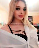 Анкета проститутки Эмма - метро Тверской, возраст - 25