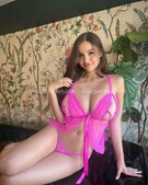 Анкета проститутки Надежда - метро Замоскворечье, возраст - 25