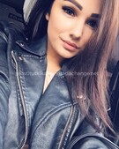 Анкета проститутки Софа - метро Измайлово, возраст - 25