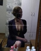 Анкета проститутки Ольга - метро Выхино-Жулебино, возраст - 25