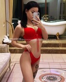 Анкета проститутки Лада - метро Ясенево, возраст - 25