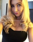 Анкета проститутки Алла - метро Тверской, возраст - 25