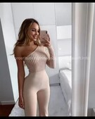 Анкета проститутки Ярослава - метро Нагатино-Садовники, возраст - 26