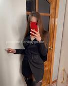 Анкета проститутки Светлана - метро Бабушкинский, возраст - 26