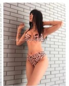 Анкета проститутки Мелисса - метро Таганский, возраст - 26