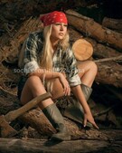 Анкета проститутки Даша - метро Даниловский, возраст - 26