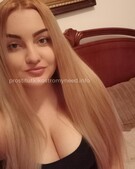 Анкета проститутки Лариса - метро Фили-Давыдково, возраст - 27