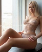 Анкета проститутки Рада - метро Ломоносовский, возраст - 27