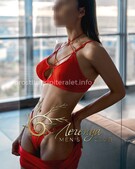 Анкета проститутки Елена - метро Мещанский, возраст - 28