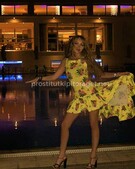 Анкета проститутки Натуся - метро Пресненский, возраст - 29