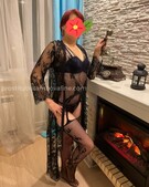 Анкета проститутки Юлия - метро Строгино, возраст - 30