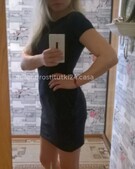 Анкета проститутки Леля - метро Дорогомилово, возраст - 30