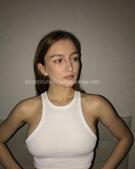 Анкета проститутки Анечка - метро Тверской, возраст - 30