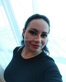 Анкета проститутки Зина - метро Ясенево, возраст - 32