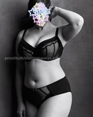 Анкета проститутки Жасмин - метро Тверской, возраст - 35